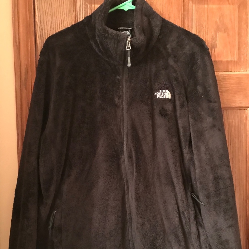 Women’s North Face Osito Jacket - XXL
